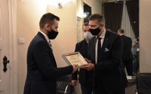 Wyróżnienia dla bytomskich trenerów (9)