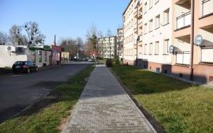 Remonty chodników w Bytomiu (1)