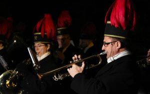 Orkiestra Dęta na ulicach Miechowic  (13)