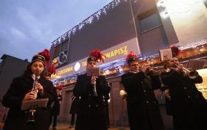 Orkiestra Dęta na ulicach Miechowic  (4)