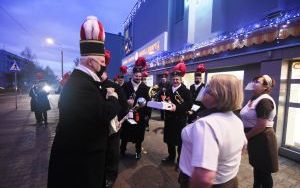Orkiestra Dęta na ulicach Miechowic  (11)