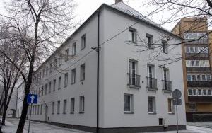 Kolejne budynki i kamienice odzyskały dawny blask (11)