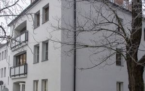 Kolejne budynki i kamienice odzyskały dawny blask (12)