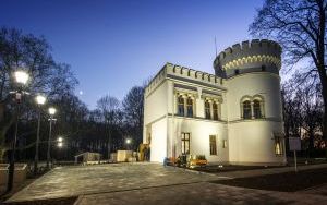 Rewaloryzacja oficyny pałacu Tiele-Wincklerów zakończona (8)
