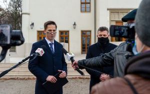 Rewaloryzacja oficyny pałacu Tiele-Wincklerów zakończona (3)