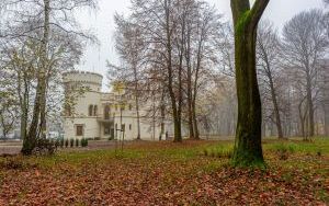 Rewaloryzacja oficyny pałacu Tiele-Wincklerów zakończona (6)