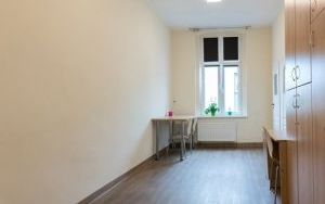 Pomieszczenia wyremontowane w ramach projektu Jak w rodzinie (3)