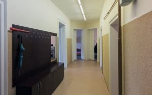 Pomieszczenia wyremontowane w ramach projektu Jak w rodzinie (4)