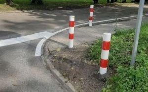 Zmiany w organizacji ruchu na terenie miasta  (2)
