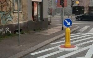 Zmiany w organizacji ruchu na terenie miasta  (6)