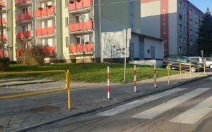 Zmiany w organizacji ruchu na terenie miasta  (9)