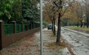 Zmiany w organizacji ruchu na terenie miasta  (13)