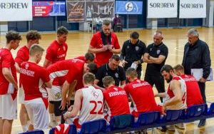 BS Polonia Bytom - AZS PWSTE Jarosław  (1)