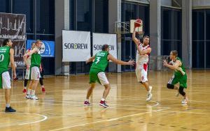 BS Polonia Bytom - AZS PWSTE Jarosław  (2)