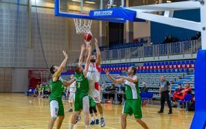 BS Polonia Bytom - AZS PWSTE Jarosław  (4)