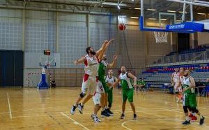 BS Polonia Bytom - AZS PWSTE Jarosław  (5)