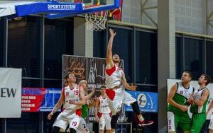 BS Polonia Bytom - AZS PWSTE Jarosław  (15)