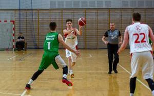 BS Polonia Bytom - AZS PWSTE Jarosław  (1)