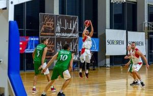 BS Polonia Bytom - AZS PWSTE Jarosław  (2)