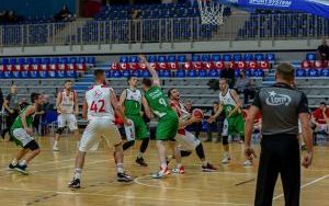 BS Polonia Bytom - AZS PWSTE Jarosław  (3)