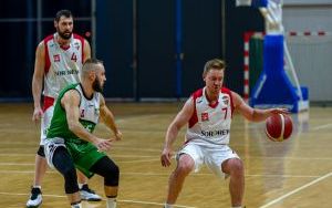 BS Polonia Bytom - AZS PWSTE Jarosław  (5)