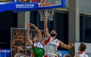 BS Polonia Bytom - AZS PWSTE Jarosław  (7)