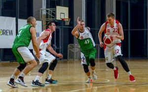 BS Polonia Bytom - AZS PWSTE Jarosław  (8)