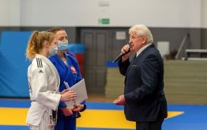 Prezydent pogratulował sukcesów dżudokom Czarnych Bytom  (5)