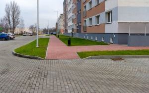 Kolejna inwestycja drogowa z Funduszu Dróg Samorządowych zakończona (6)