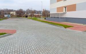 Kolejna inwestycja drogowa z Funduszu Dróg Samorządowych zakończona (7)