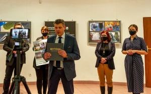 Wernisaż wystawy Bytom uśmiecha się do Ciebie (7)