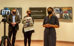 Wernisaż wystawy Bytom uśmiecha się do Ciebie (8)
