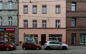 Bytomskie kamienice i budynki pięknieją  (1)
