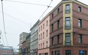 Bytomskie kamienice i budynki pięknieją  (3)