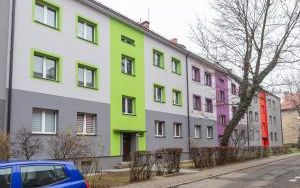 Bytomskie kamienice i budynki pięknieją  (6)