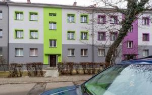 Bytomskie kamienice i budynki pięknieją  (7)