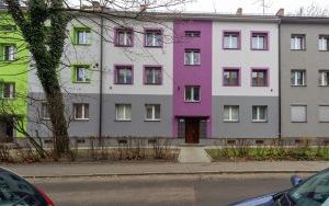 Bytomskie kamienice i budynki pięknieją  (8)