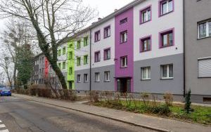 Bytomskie kamienice i budynki pięknieją  (9)