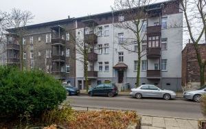 Bytomskie kamienice i budynki pięknieją  (12)