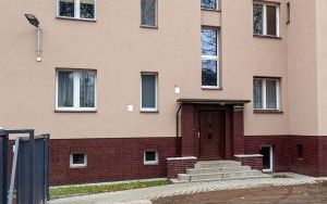 Bytomskie kamienice i budynki pięknieją  (17)