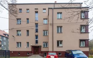 Bytomskie kamienice i budynki pięknieją  (18)