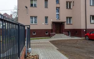 Bytomskie kamienice i budynki pięknieją  (19)