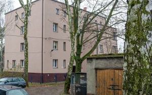 Bytomskie kamienice i budynki pięknieją  (20)