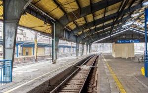 Umowa na modernizację linii kolejowej nr 131 podpisana (9)