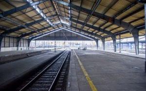 Umowa na modernizację linii kolejowej nr 131 podpisana (3)