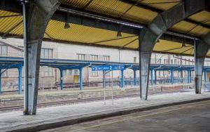Umowa na modernizację linii kolejowej nr 131 podpisana (6)