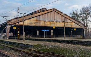 Umowa na modernizację linii kolejowej nr 131 podpisana (3)