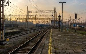 Umowa na modernizację linii kolejowej nr 131 podpisana (10)
