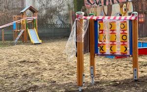 W mieście zmodernizowano place zabaw  (9)