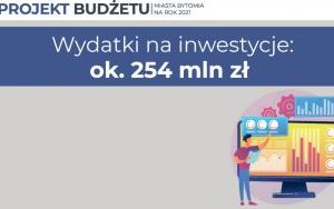 Rada Miejska przyjęła budżet Bytomia na 2021 rok (2)